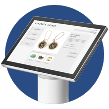 Alianex. Punto de Venta