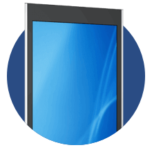 Alianex. Señalización Digital