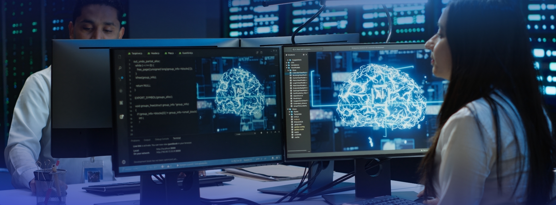 Optimizaciones de IA en la Nube: Cómo Revolucionar las Operaciones ...