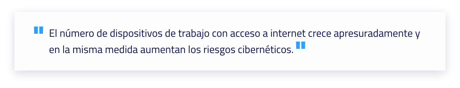 Ciberseguridad